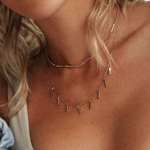 Kristin Cavallari Duchess Chain 